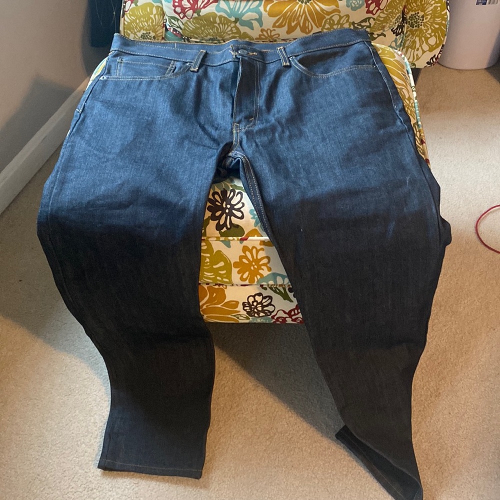 Levi’s 502s brand new! No tags but never worn 36x30